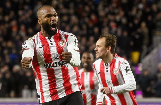 Premier League -Brentford-profiler på vippen til Wolves-kamp