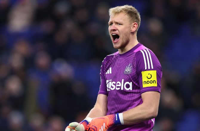 Premier League -Medie: Newcastle vil købe ny keeper