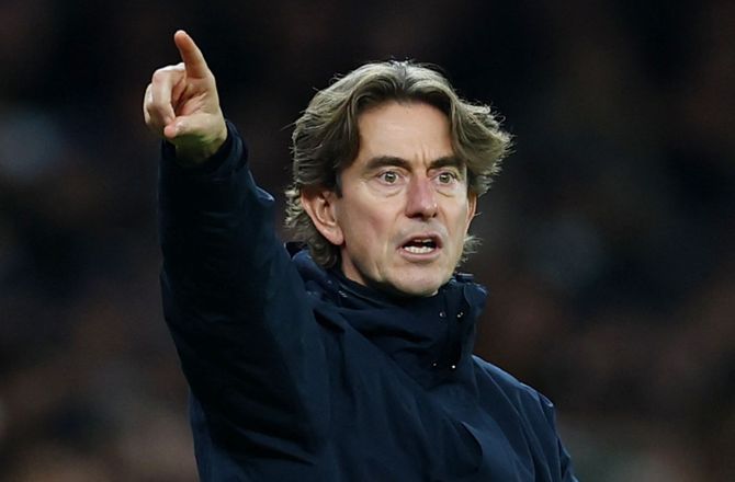 Premier League -Spurs' krise på hjemmebane: På vej mod værste år nogensinde