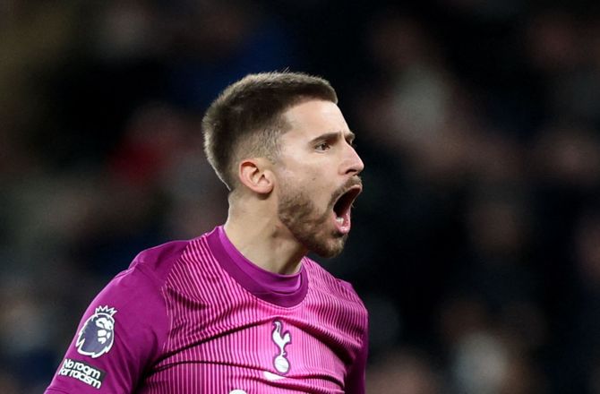 Premier League -Medie: Inter intensiverer Vicario-jagt efter fravalg 