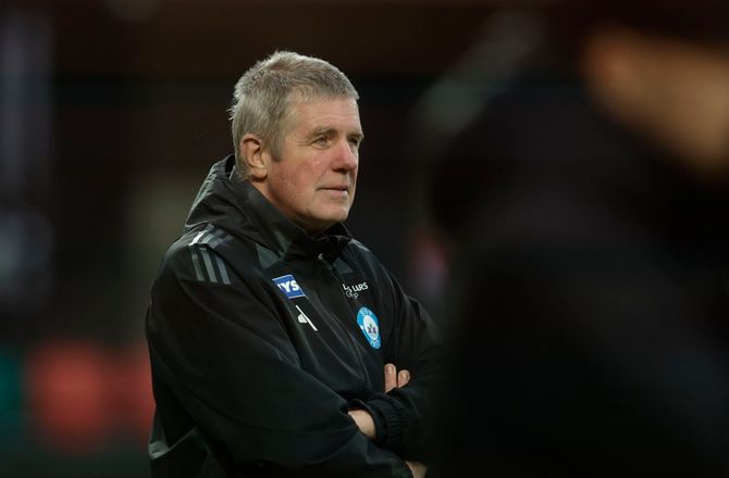 3F Superliga -Silkeborg skifter tre i truppen
