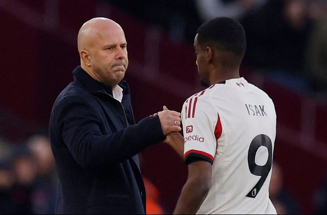 VM kval. UEFA -Slot tvivler: Spolerer festen for Sverige
