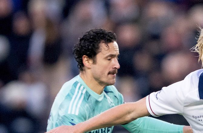 3F Superliga -Delaney om ny FCK-struktur: Alle foretrækker sikre penge