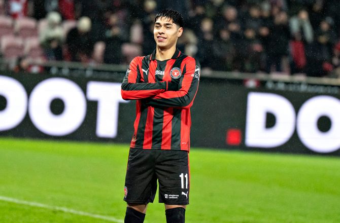 3F Superliga -FCM har solgt for over 600 mio: Lidt surrealistisk