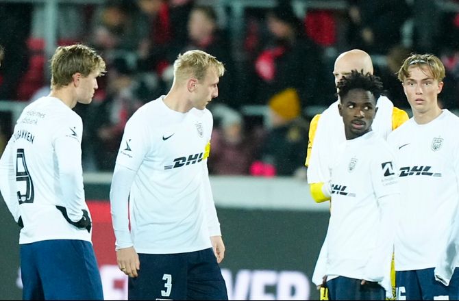 3F Superliga -Nyt FCM-opgør: FCN-stopper ser mulighed for revanche