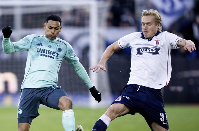 3F Superliga -Superliga-puslespil: Fire klubber kan kun spille søndag og mandag