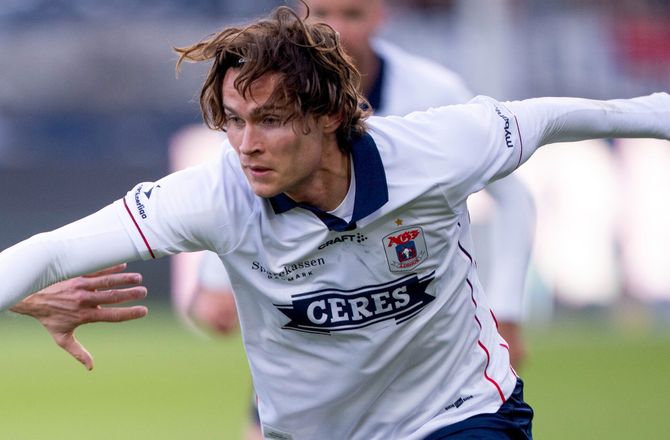 3F Superliga -AGF-boss opdaterer på skadede profiler: Solbakken fortsat ude