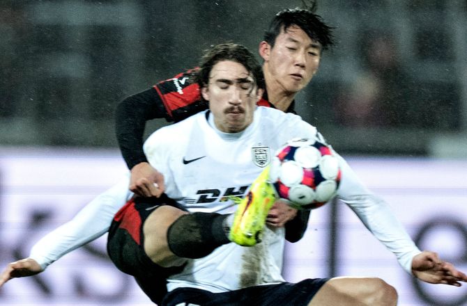 3F Superliga -Bekymring i FCN efter 1-11: Mest forfærdelige i min karriere