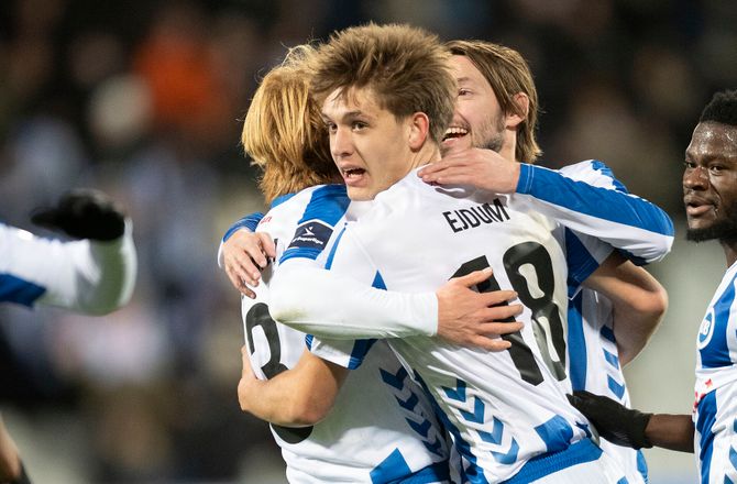 Thomas Sjørup/Thomassjoerup/Ritzau Scanpix -3F Superliga