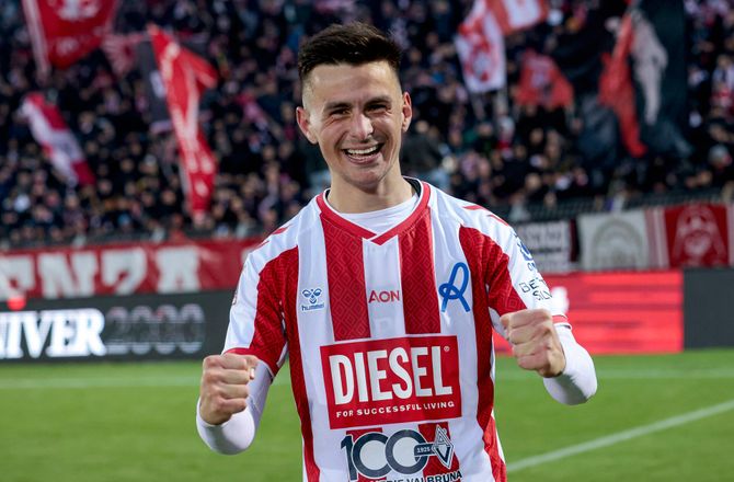 Allsvenskan -Avis: Svensk trio vil have David Stückler