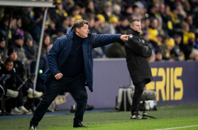3F Superliga -Fredericia er blevet trådt på: Nu eksploderer det hele igen