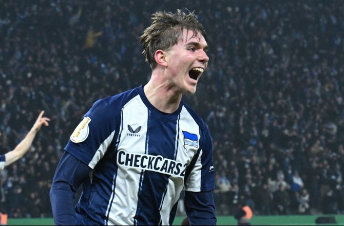 Premier League -Medie: Manchester City blander sig i Kennet Eichhorn-jagt