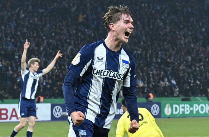 Bundesliga -Leverkusen melder ud: Stortalent ramt af stofskiftesygdom