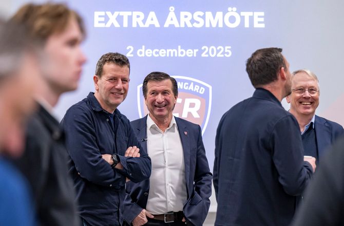 1. Division -FCK-indtog mærkes: Rosengård tæt på ombejlet kantspiller