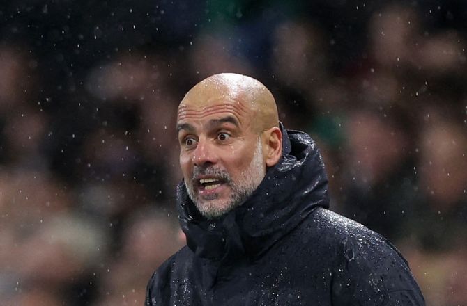 Premier League -Pep starter Nathan Ake: Gvardiol mærkede noget