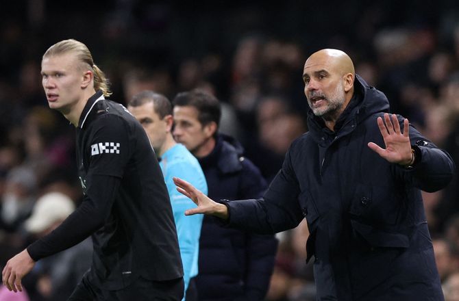 Premier League -9-målsvanvid: City flirtede med katastrofen