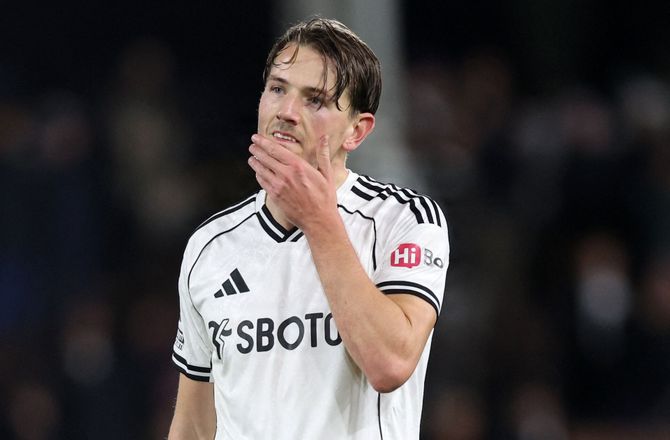 Premier League -Medie: Chelsea viste interesse i norsk midt