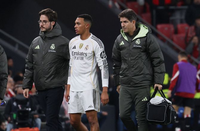La Liga -Trent er færdig for i år: Ses i 2026