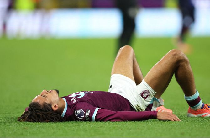 Premier League -Kvalerne fortsatte for Wolves og Burnley