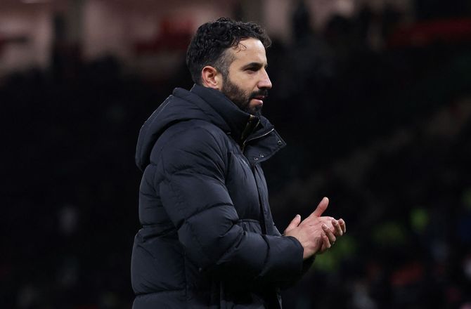 Premier League -Medie: United vil hente Neves og Gallagher i januar