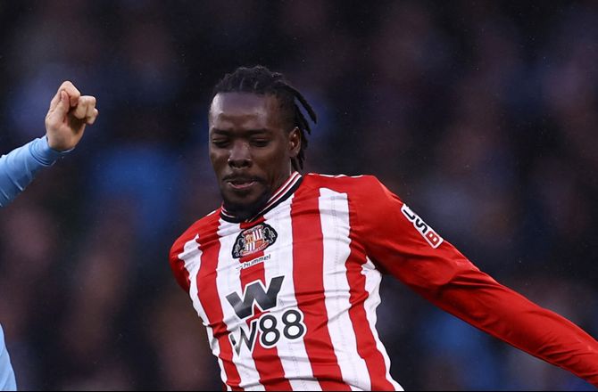 Championship -Wolves henter Bertrand Traoré
