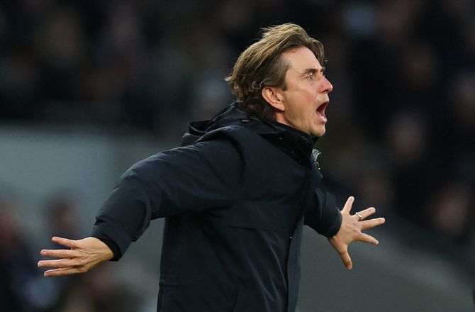 Premier League -Tottenham møder Chelsea i Sydney til sommer