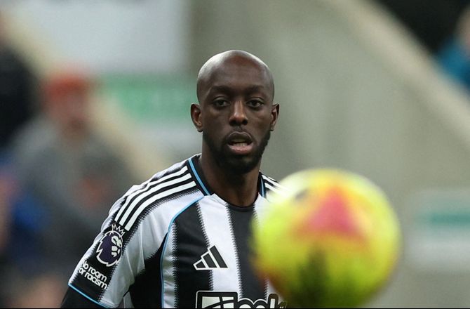 Premier League -Medie: Newcastle pønser på salg af svinedyr angriber