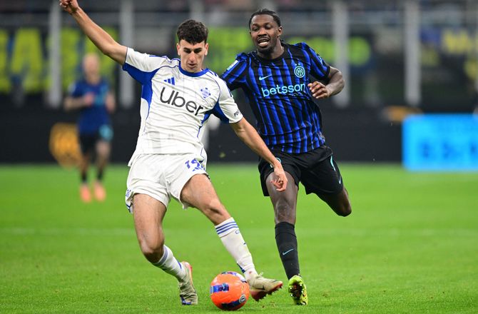 Serie A -Medie: Real Madrid vil købe Como-stopper tilbage