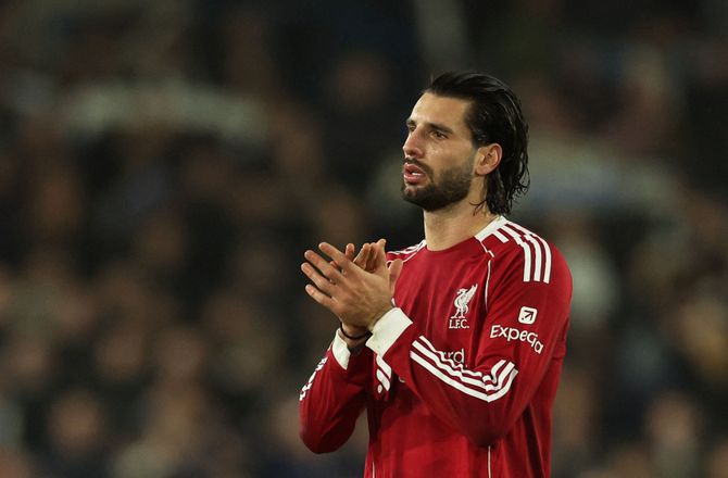 FA Cup -Liverpool ydmyget: Det er svært at finde ord