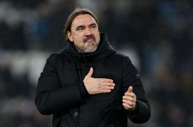 FA Cup -Tilfreds Farke: Vi fortjente det