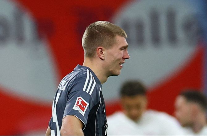 Champions League -Rasmus Kristensen starter i Aserbajdsjan