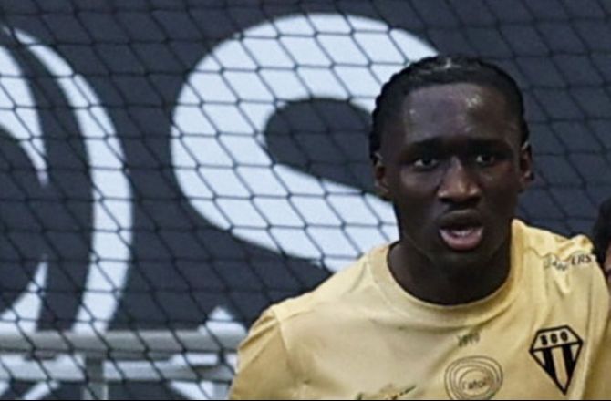 SüperLig -Ligue 1-angrebstalent på plads i Fenerbahce