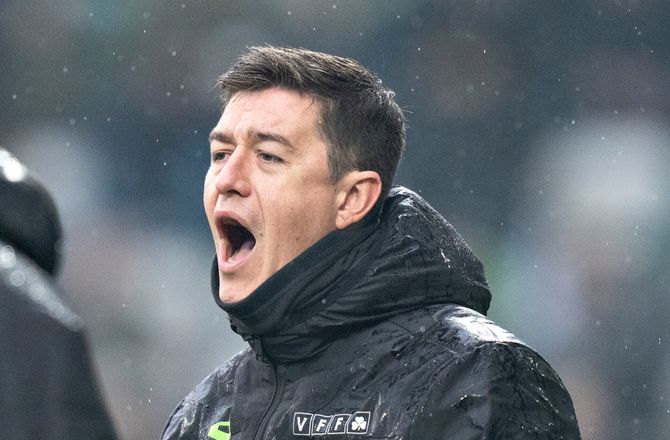 3F Superliga -Viborg har U19-kvintet med til Spanien 
