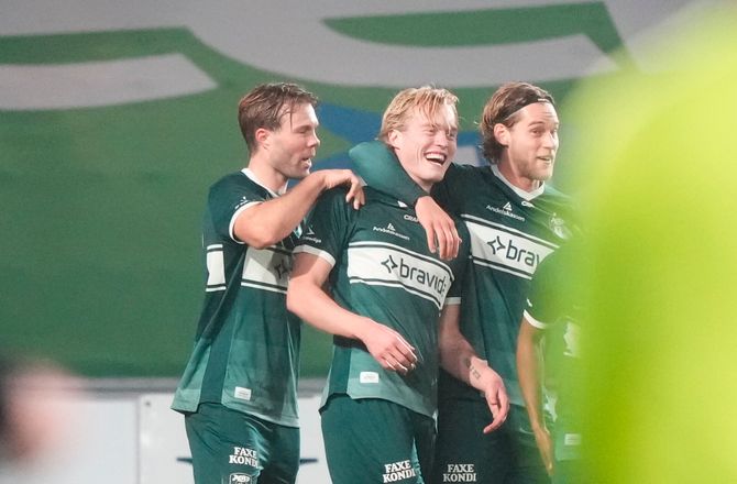 3F Superliga -AGF buldrede videre mod Randers