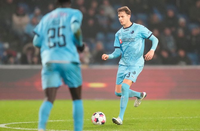 3F Superliga -Randers brændte igen: Ikke første gang 