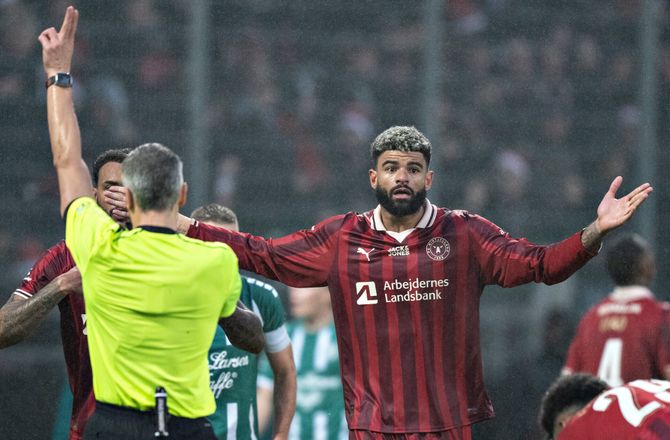 3F Superliga -Billing savner PL-regler: Pointsystem kan give lang næse