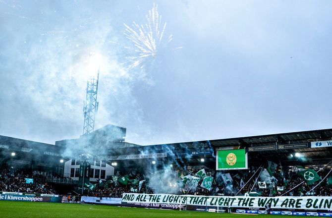 Henning Bagger/Henningbagger/Ritzau Scanpix -3F Superliga