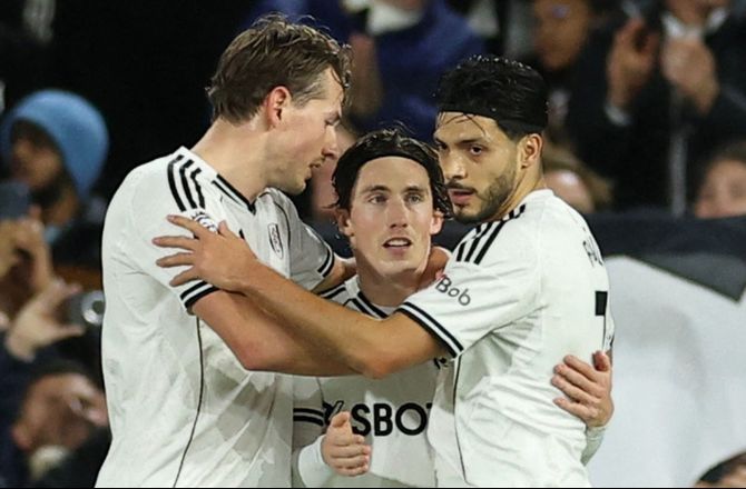 Premier League -Glad Fulham-profil: Det var et vendepunkt