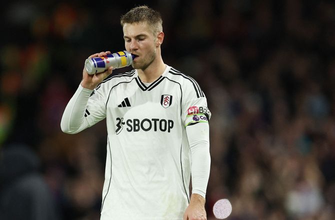 Premier League -Joachim Andersen satte flere sæsonrekorder i weekenden
