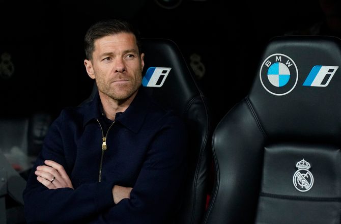 Champions League -Tchouameni fastslår: Vi står sammen med Alonso
