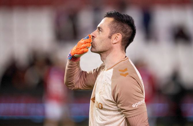 3F Superliga -Thomas Mikkelsens fremtid afklares snarest
