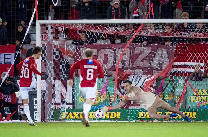 3F Superliga -Efter Brøndby-nedtur: Det er under al kritik