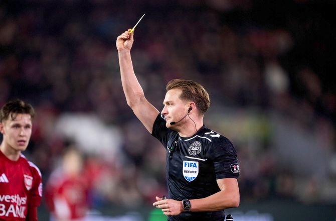Bo Amstrup/Ritzau Scanpix -3F Superliga