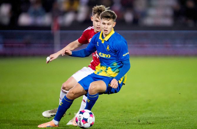 Betano Pokalen -Pokallodtrækning: Vejle møder BIF - Vatanspor får Superliga-besøg
