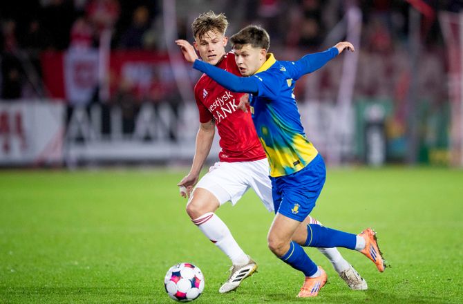 Bo Amstrup/Ritzau Scanpix -3F Superliga