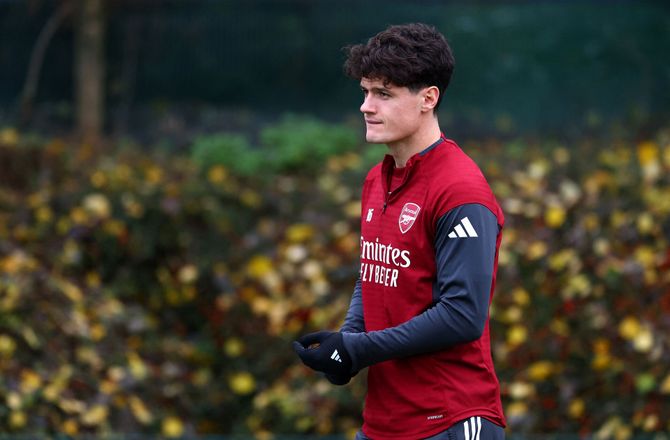 Premier League -Nørgaard accepterer rolle: Det er ikke nemt 
