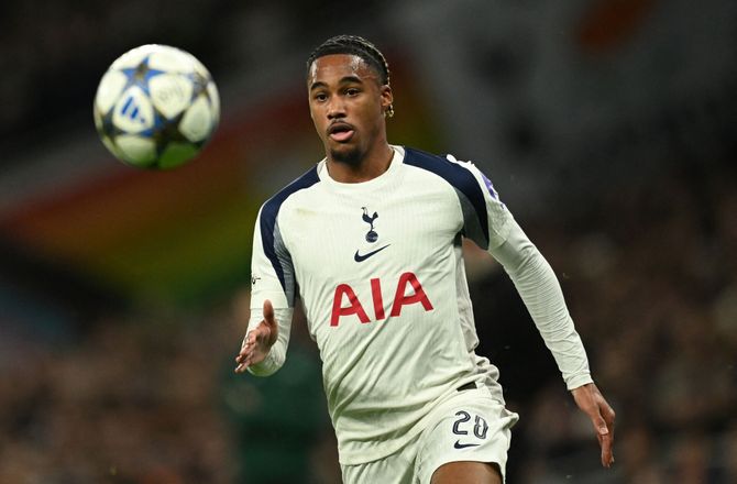 Premier League -Medie: Tottenham-kant alvorligt skadet