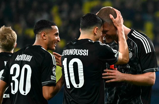 Champions League -CL-håbet lever: Cornelius sørgede for stor FCK-overraskelse