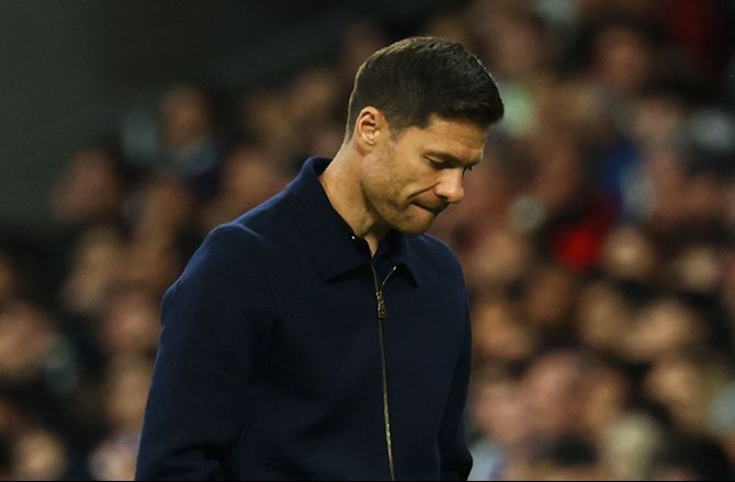 Champions League -SLUT: Real Madrid - City minut for minut