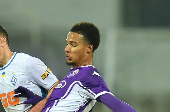 3F Superliga -FCK-skifte glæder Richardson: En stor klub
